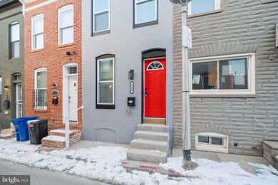 711 N Duncan St, Baltimore, MD 21205 - photo 4