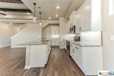 500 Juniper Dr, Troy, TX 76579 - photo 7