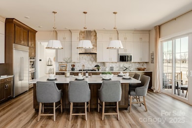 11318 James Coy Rd unit Devonshire, Huntersville, NC 28078 - photo 5