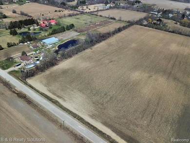 0 (010) Holmes Rd, Allenton, MI 48002 - photo 6