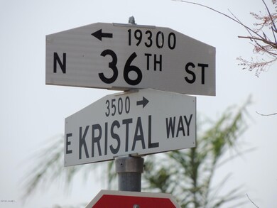 36thStreet/Kristal Way