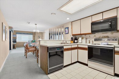 707 S Ocean Blvd unit 702, North Myrtle Beach, SC 29582 - photo 7