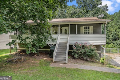 200 Cottonwood Loop, Dallas, GA 30132 - photo 2