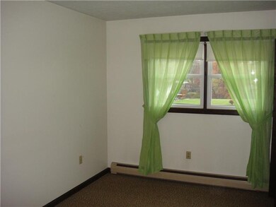 Bedroom.