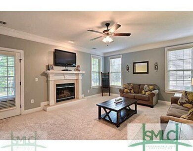 Den/Family/Great Room.