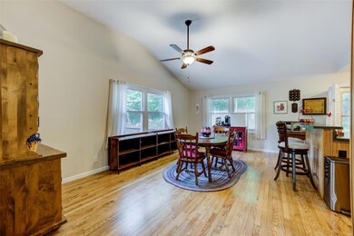 Dining Room.