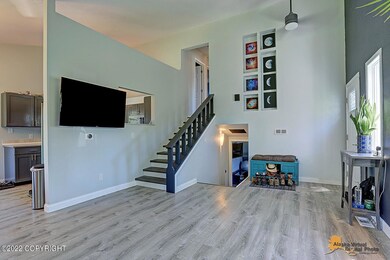 5711 E Bideford Blvd, Palmer, AK 99645 - photo 5