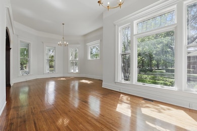 320 W 18th St, Little Rock, AR 72206 - photo 5