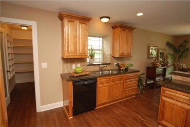 6117 Woodstock St, Shawnee, KS 66218 - photo 7