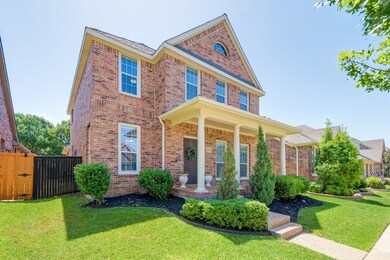 5924 Dripping Springs Ct, North Richland Hills, TX 76180 - photo 2