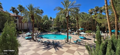 Meridian Luxury Condos unit 302, Las Vegas, NV 89169 - photo 2