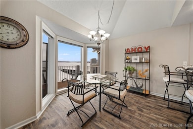 432 Regatta Bay Cir unit 4C, Lake Ozark, MO 65049 - photo 6