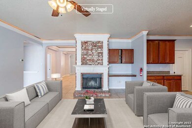 8127 Royal Field, San Antonio, TX 78255 - photo 2