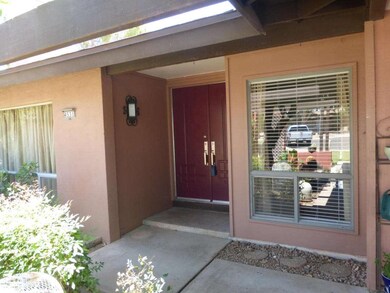 Entry Area