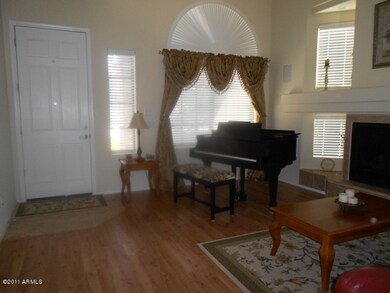 Front Room