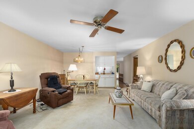 1283 Cranbrook Terrace NE unit 18, Grand Rapids, MI 49505 - photo 4