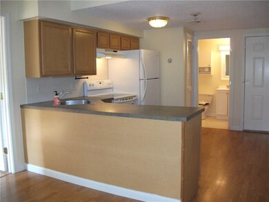 31 Devereux St unit 207, Providence, RI 02909 - photo 6