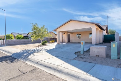 632 N Garcia Ln, San Luis, AZ 85336 - photo 2