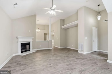 2772 Newtons Crest Cir, Snellville, GA 30078 - photo 6