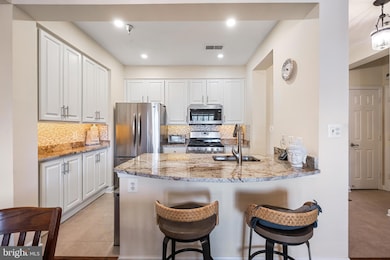 10328 Sager Ave unit 424, Fairfax, VA 22030 - photo 6