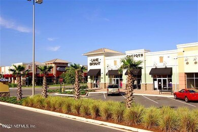 Oakleaf town Center
