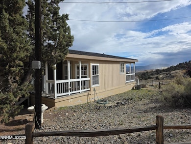 242 Linehan Rd, Mound House, NV 89706 - photo 4