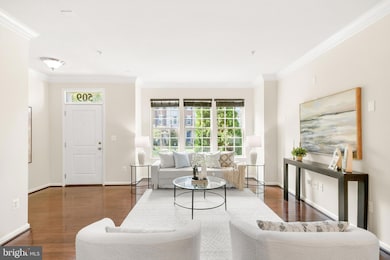 509 Rampart Way unit 19, Oxon Hill, MD 20745 - photo 3