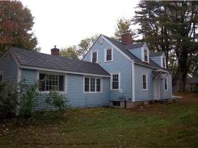 33 Old Bristol Rd, New Hampton, NH 03256 - photo 2