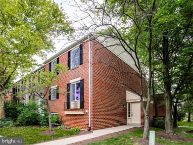 10741 Cordage Walk, Columbia, MD 21044 - photo 2