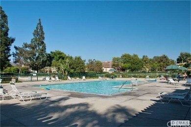 association pool