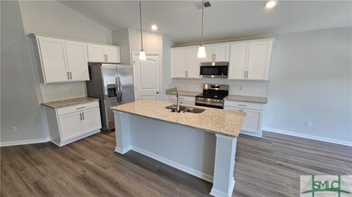 102 Marsh Salt Ln, Port Wentworth, GA 31407 - photo 4