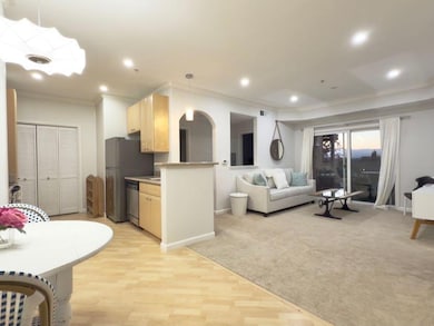 801 S Winchester Blvd unit 4310, San Jose, CA 95128 - photo 6