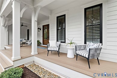 12213 Capwell Dr, Midlothian, VA 23113 - photo 6