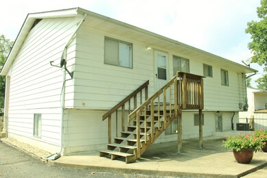 30 X 14 Patio