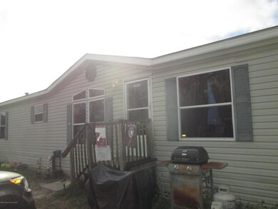 Front of house 2