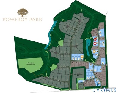 8910 Emily Jane Place, Quinton, VA 23124 - photo 2