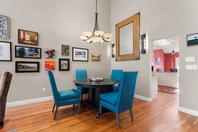 801 Wisteria Way, Wayland, MA 01778 - photo 7