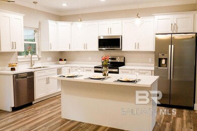 275 Edgewood Ct, Atmore, AL 36502 - photo 2