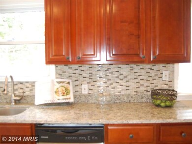 2603 Ruscombe Ln, Baltimore, MD 21215 - photo 2