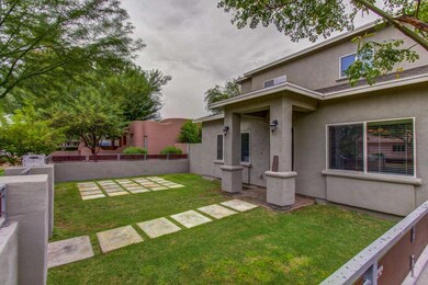 3479 North Needles Drive SKY TOUCH UP8