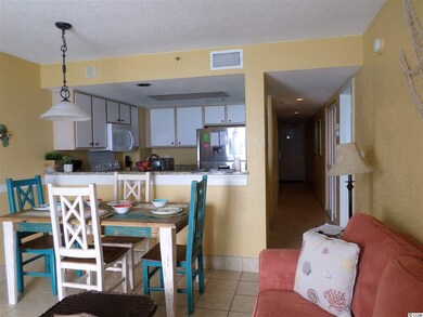 1700 N Ocean Blvd unit 1352PH, Myrtle Beach, SC 29577 - photo 2