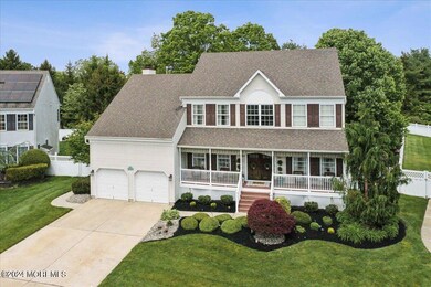 43-23 Paceview Dr, Howell Township, NJ