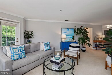 Savoy Park unit 306, Falls Church, VA 22041 - photo 5