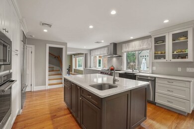 108 Fuller St, West Newton, MA 02465 - photo 6