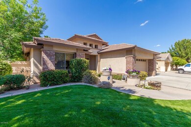 7882 S Dateland Dr, Tempe, AZ 85284 - photo 3