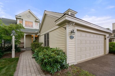 7 Carriage Hill Cir unit 7, Southborough, MA 01772 - photo 3