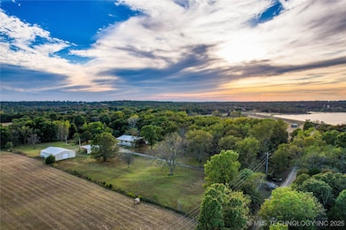 49900 W 201st St S, Depew, OK 74028 - photo 3