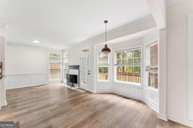 2206 Crescent Walk, Conyers, GA 30094 - photo 6