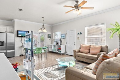 102 E Gardenia St unit 6, South Padre Island, TX 78597 - photo 3