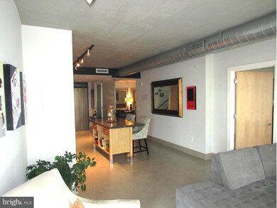 The Alta unit PH6, Washington, DC 20005 - photo 2